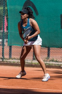 Johanna Silva 126 - BL2 THC von Horn und Hamm - Der Club an der Alster : Ergebnis: 0:9